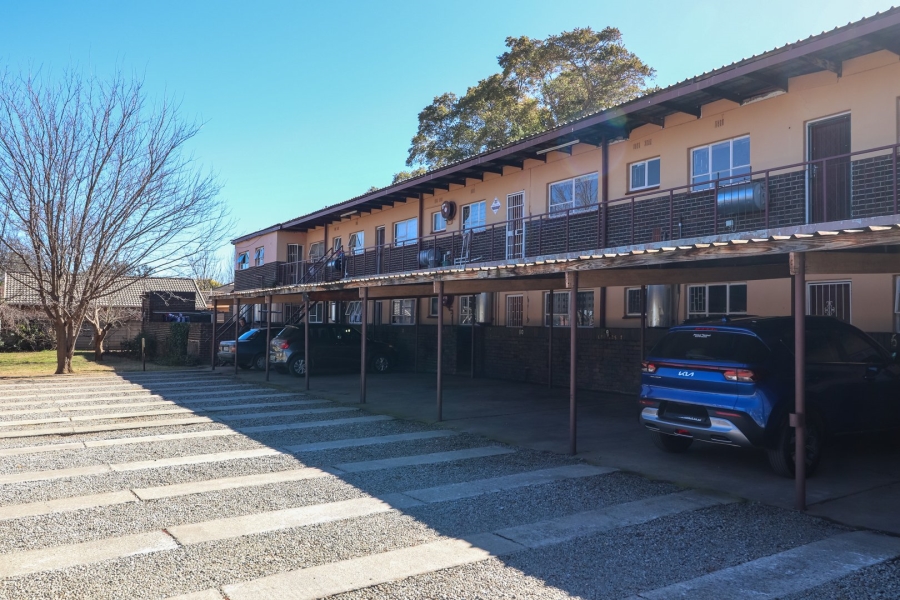 2 Bedroom Property for Sale in La Hoff North West